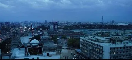 chekka chivantha vaanam 1